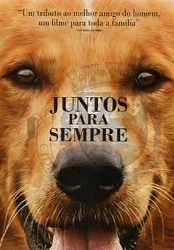 Juntos para sempre [Dvd]